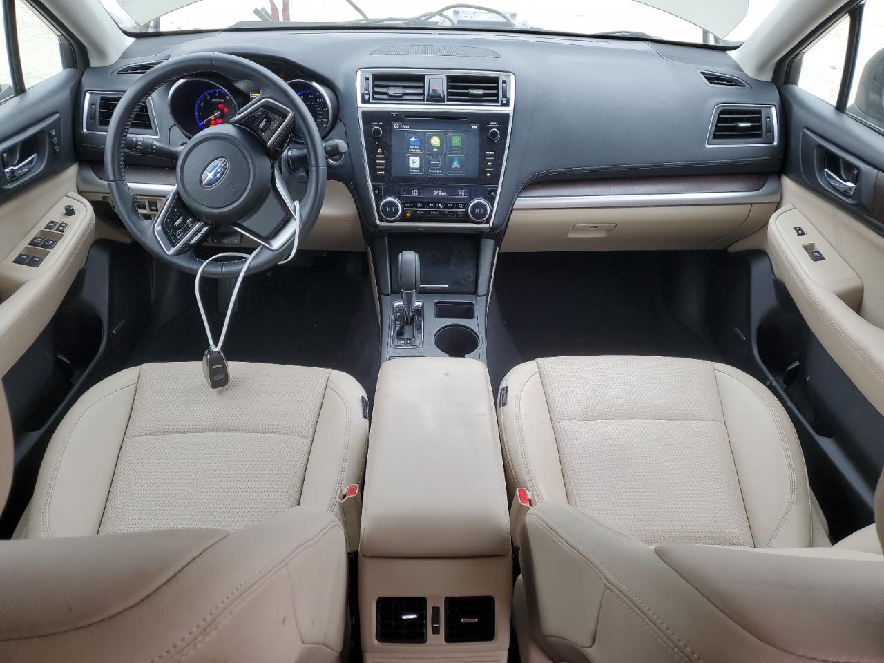 2018 Subaru Outback - Image 8