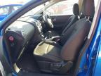2009 NISSAN QASHQAI AC for sale at Copart WOLVERHAMPTON