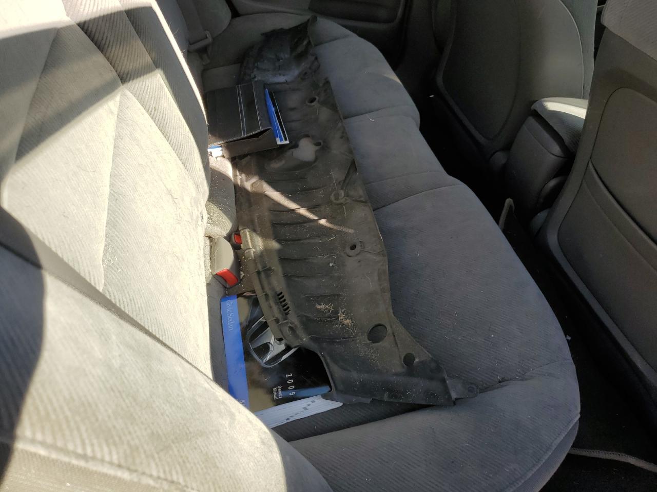 2009 Honda Civic - Image 12