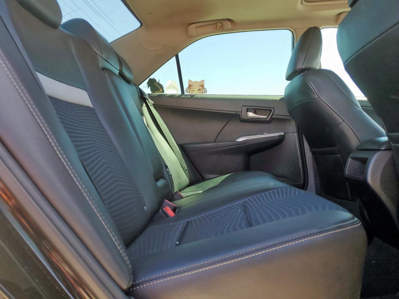 2012 Toyota Camry - Image 10