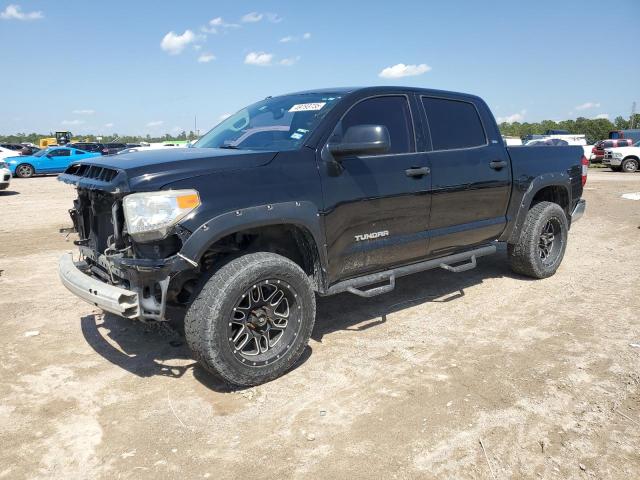 2017 Toyota Tundra Crewmax Sr5