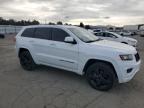 2015 Jeep Grand Cherokee Laredo en Venta en Martinez, CA - Vandalism