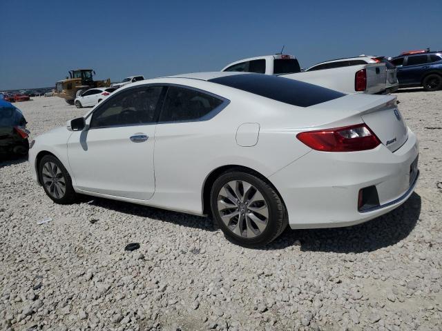  HONDA ACCORD 2015 White