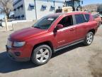 2016 Jeep Compass Latitude for Sale in Albuquerque, NM - Rear End