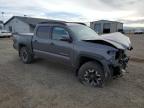 2017 Toyota Tacoma Double Cab na sprzedaż w Helena, MT - Front End