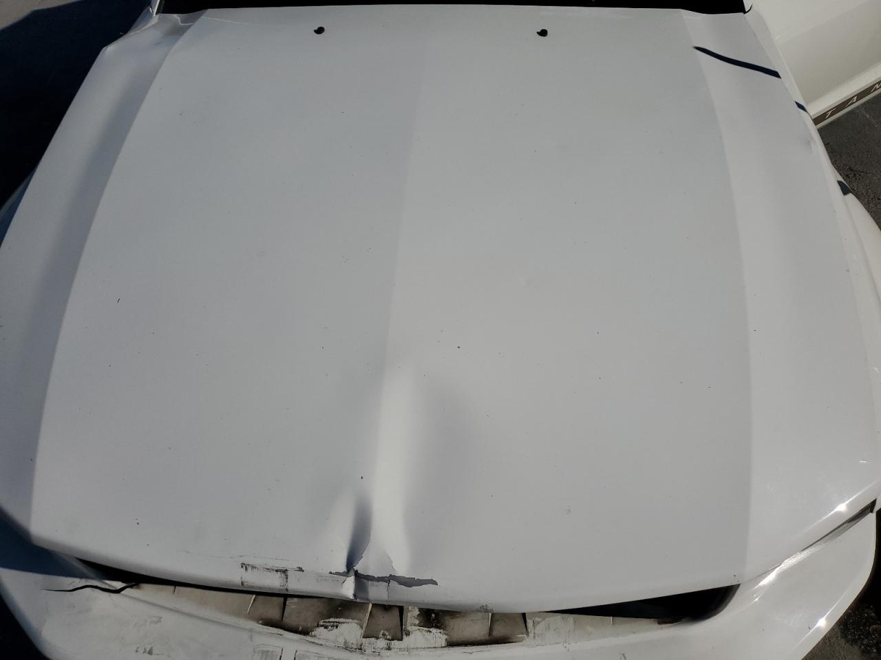 2005 Ford Mustang - Image 12