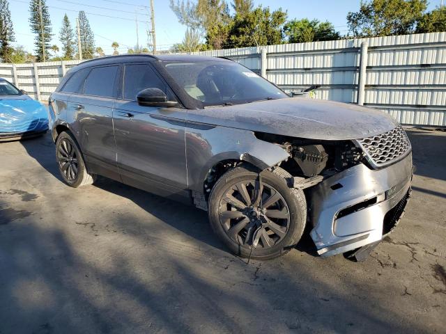  LAND ROVER RANGEROVER 2018 tan