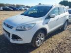 2015 FORD KUGA TITAN for sale at Copart WISBECH
