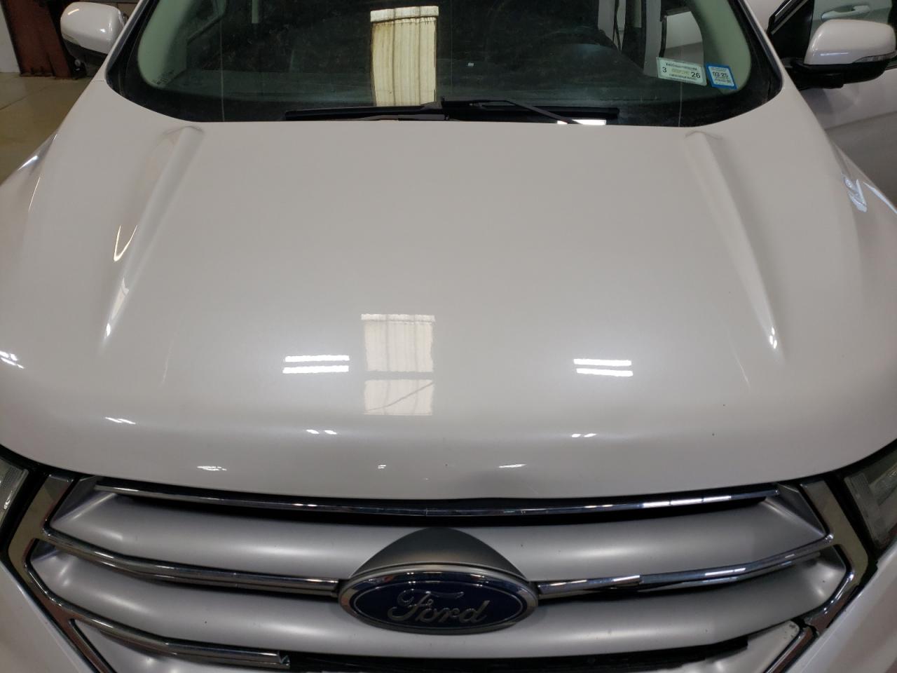 2015 Ford Edge - Image 12