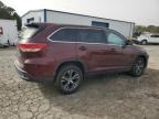 2019 Toyota Highlander Le for Sale in Shreveport, LA - Front End