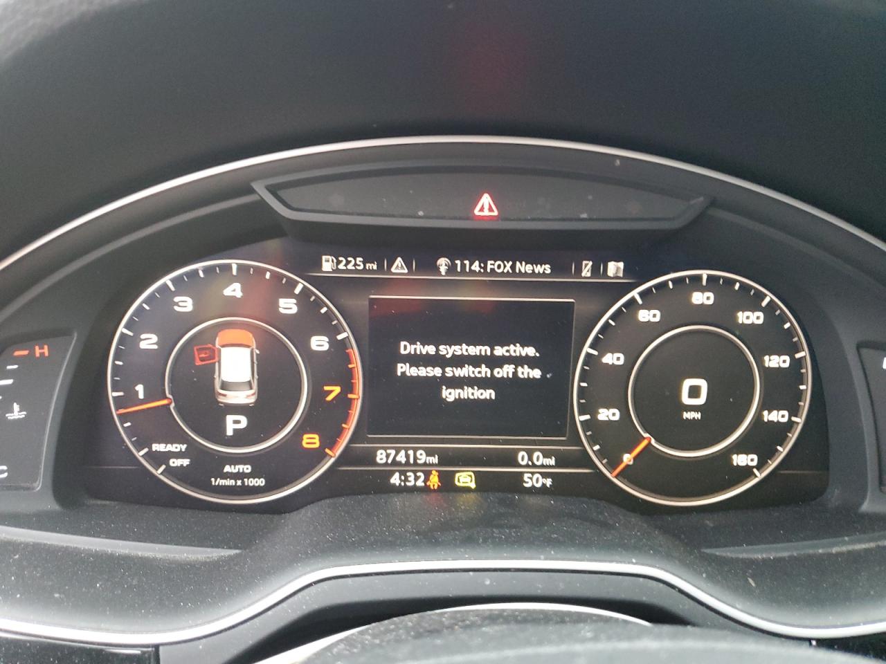 2019 Audi Q7 - Image 9