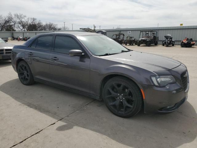  CHRYSLER 300 2021 Charcoal