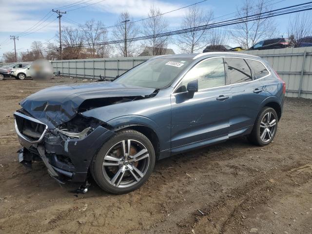2018 Volvo Xc60 T6 Momentum
