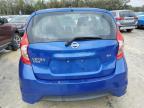 2017 Nissan Versa Note S en Venta en Ocala, FL - Front End