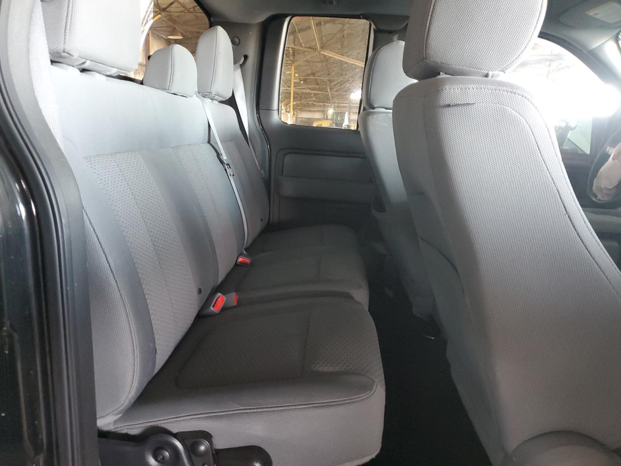 2014 Ford F-150 - Image 10