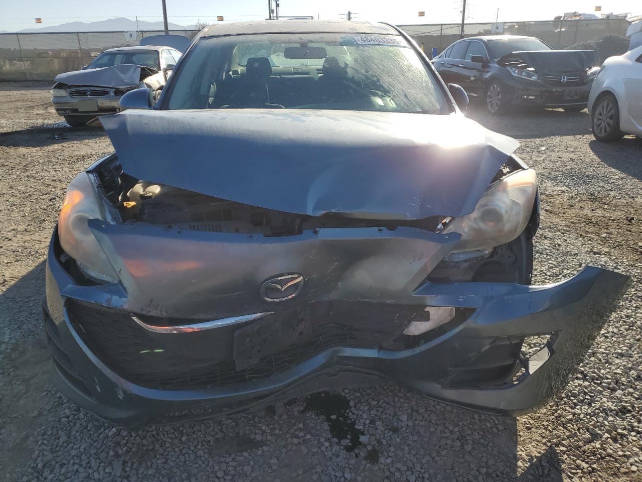 2010 Mazda 3 - Image 5