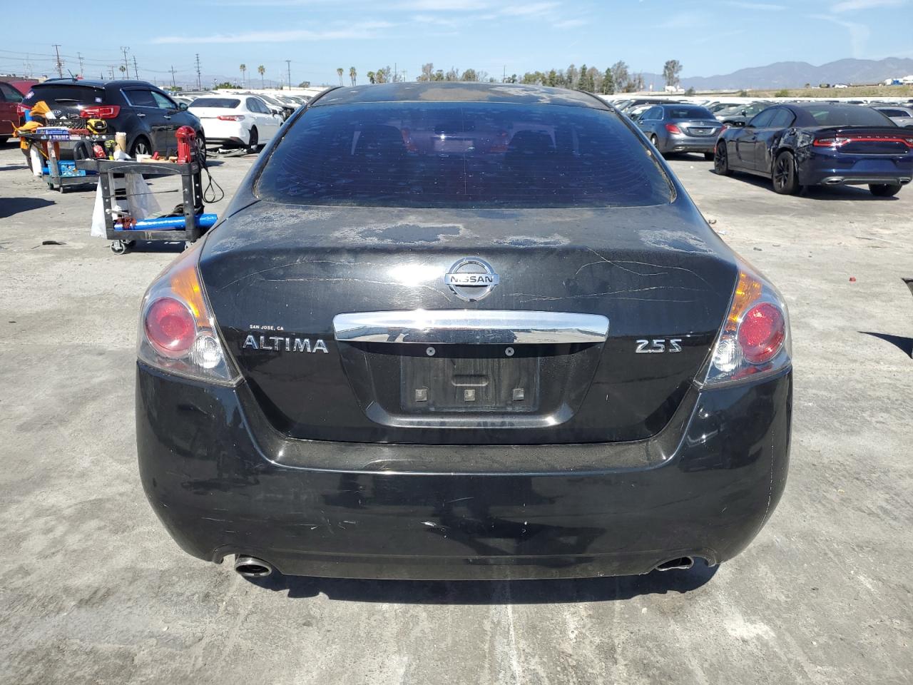 2011 Nissan Altima - Image 6