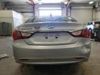 2011 Hyundai Sonata Gls de vânzare în Mcfarland, WI - Front End