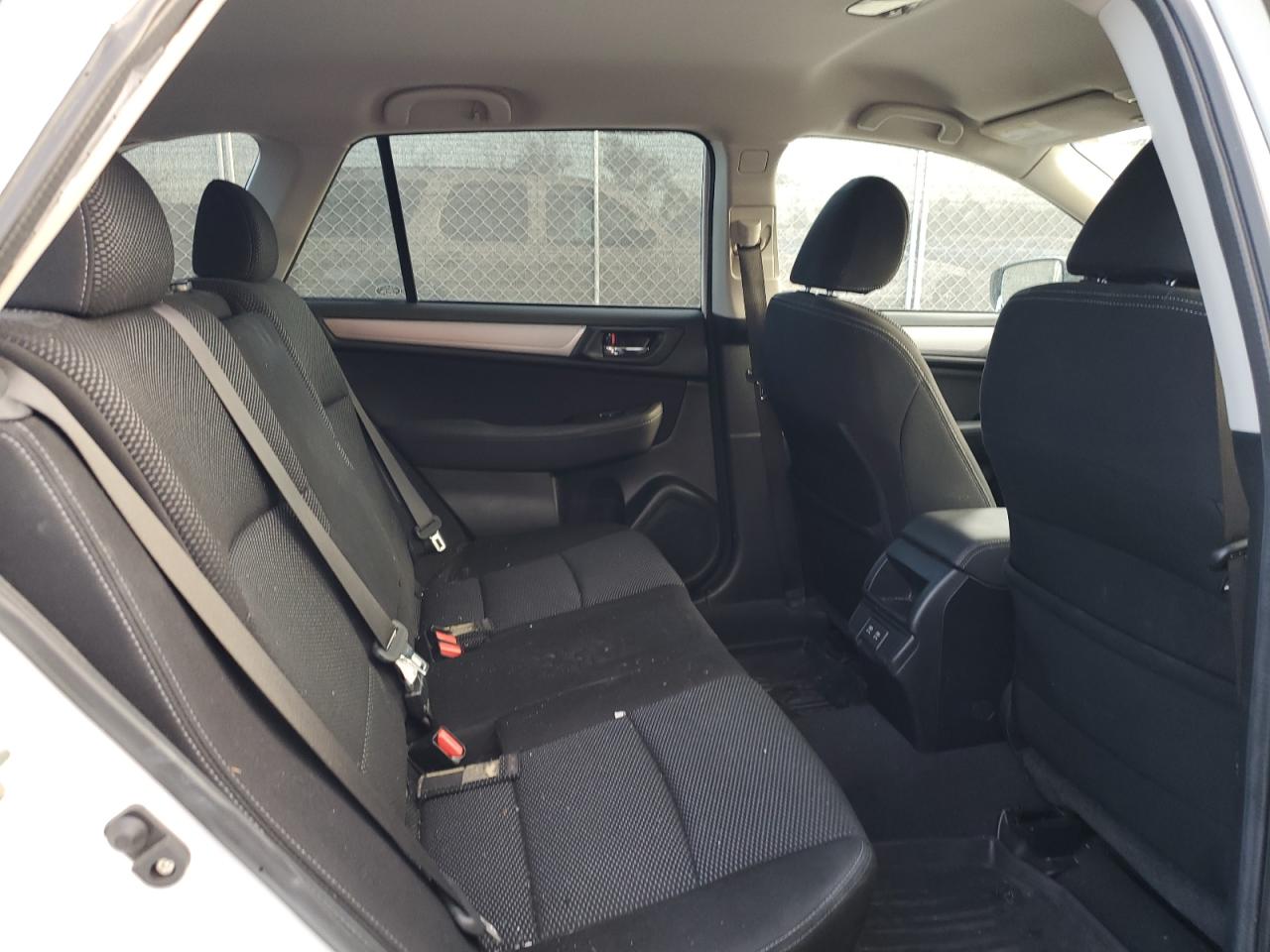 2019 Subaru Outback - Image 11