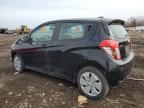 2017 CHEVROLET SPARK LS   for sale at Copart IL - CHICAGO SOUTH