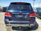 2017 Mercedes-Benz Gle 350 продається в Los Angeles, CA - Front End