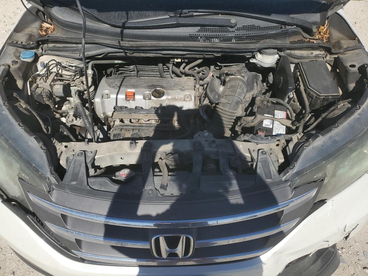 2013 Honda CR-V - Image 12