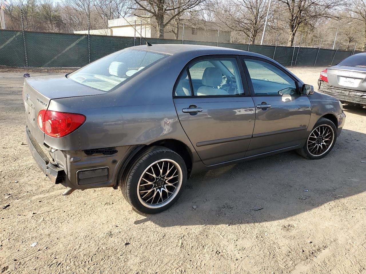 2005 Toyota Corolla - Image 3