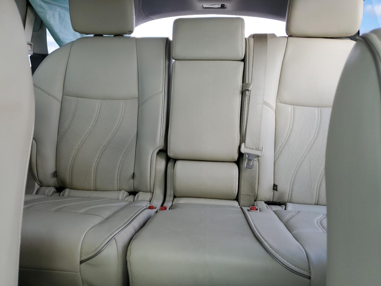 2020 Infiniti QX60 - Image 10