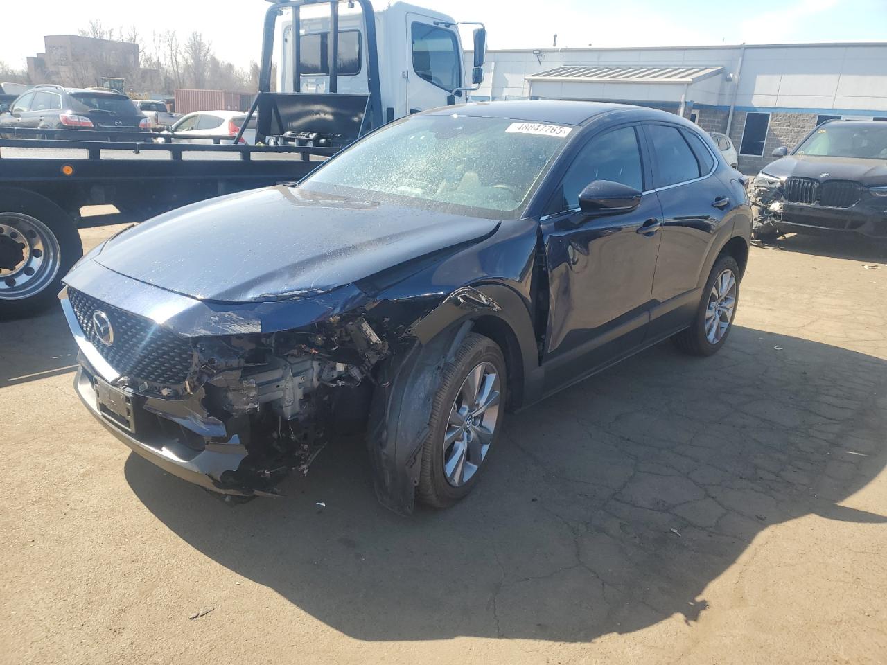 2021 Mazda CX-30 - Image 1