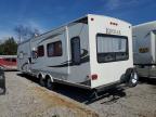 2010 Other Rv Travel Tra for Sale in Lebanon, TN - Burn