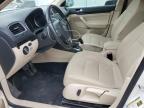 2013 Volkswagen Jetta Tdi   de vânzare în Cahokia Heights, IL - Front End