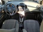 2014 Chevrolet Sonic Lt na sprzedaż w Nampa, ID - Rear End
