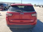 2018 Jeep Compass Latitude for Sale in Tulsa, OK - Front End