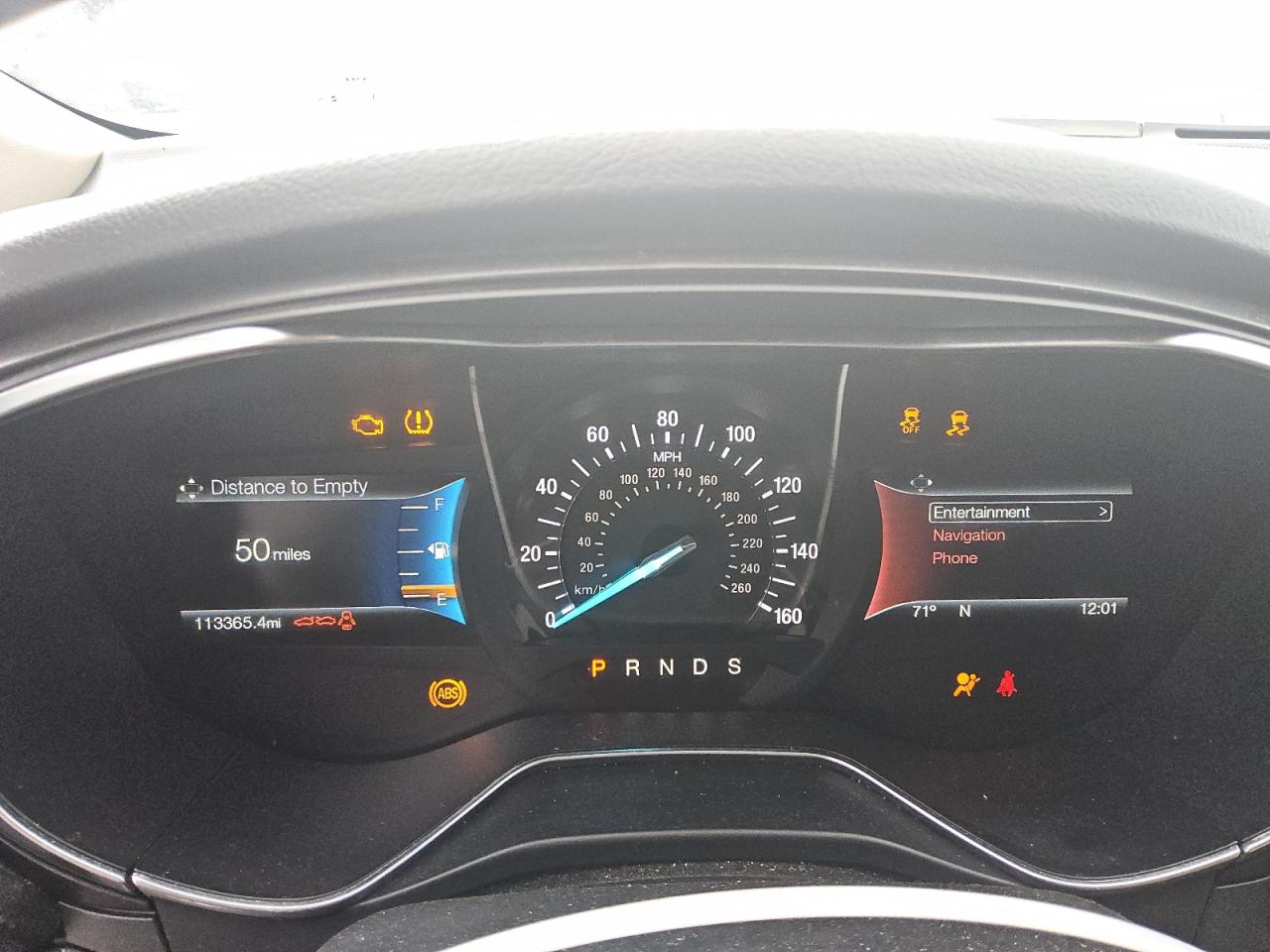 3fa6p0d94jr155107 3FA6P0D94JR155107 2018 Ford Fusion Titanium/Platinum
