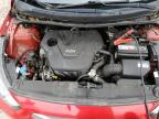 2017 Hyundai Accent Se en Venta en Dyer, IN - Rear End