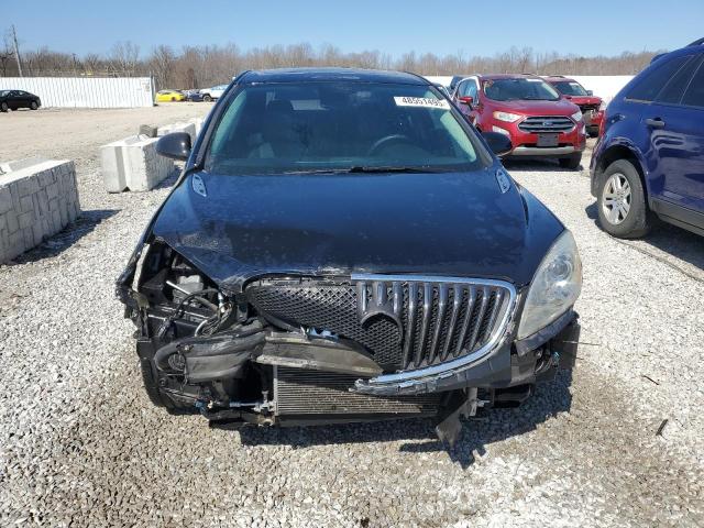  BUICK VERANO 2016 Чорний