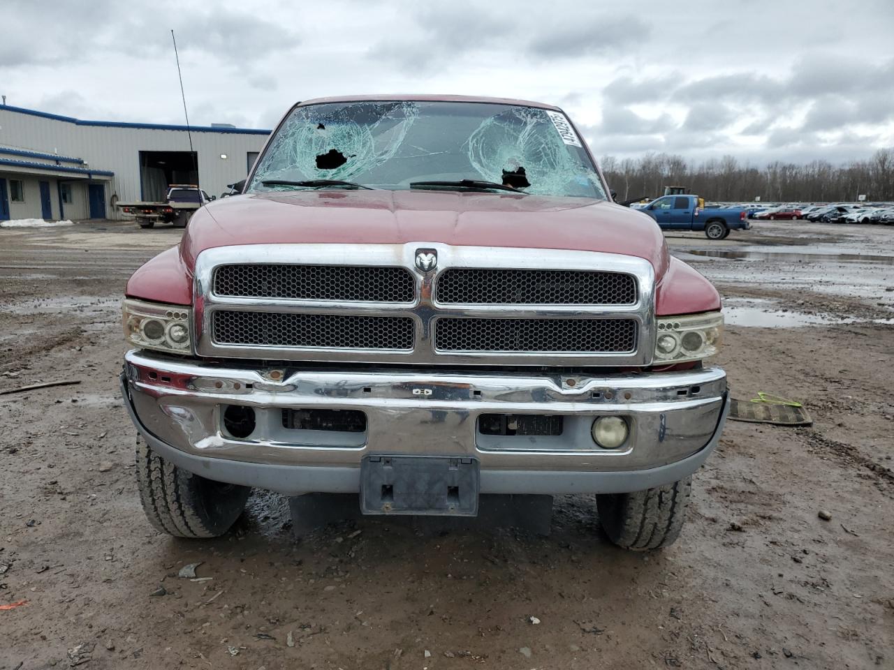 1999 Dodge RAM - Image 5