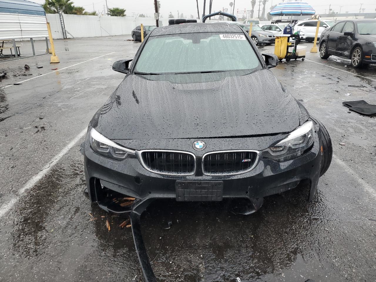 2018 BMW M3 - Image 5
