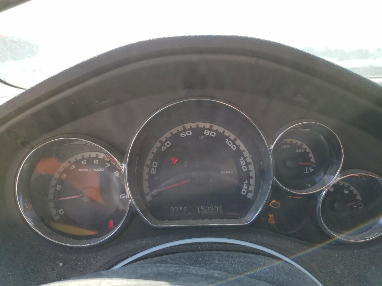 2009 Pontiac G6 - Image 9