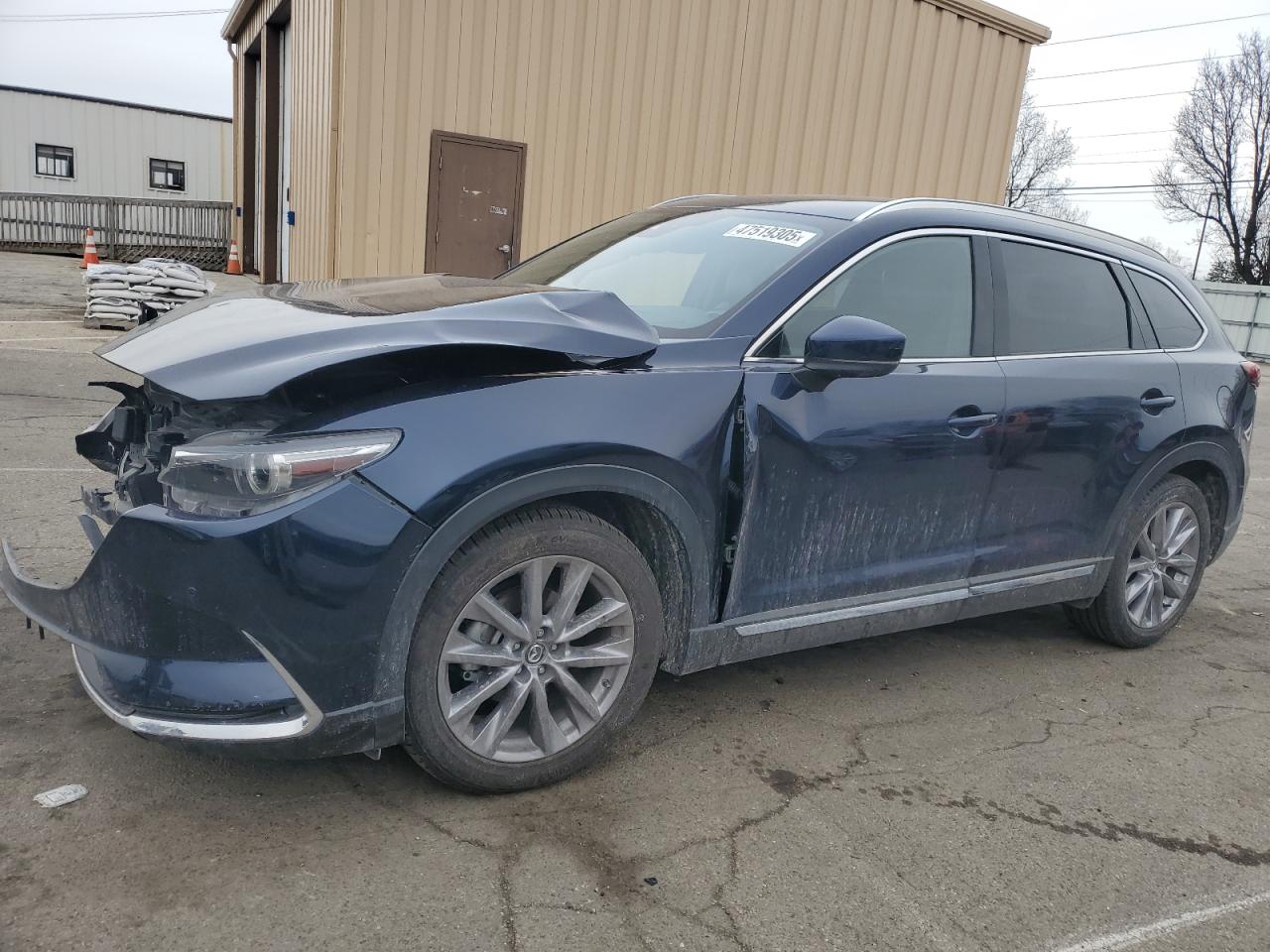 2023 Mazda CX-9 - Image 1