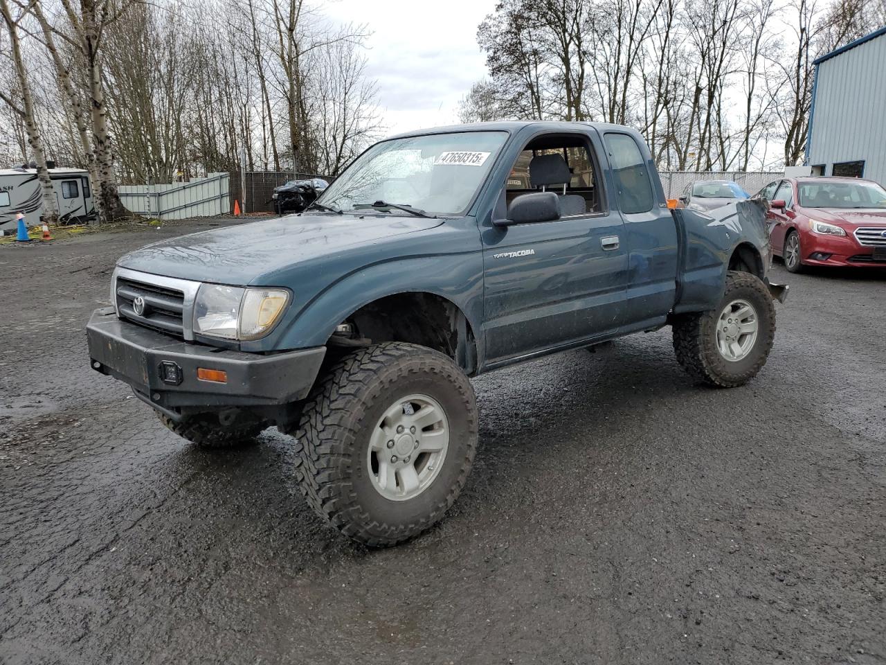 1998 Toyota Tacoma - Image 1