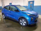 2023 Chevrolet Bolt Euv Lt за продажба в Woodhaven, MI - Rear End
