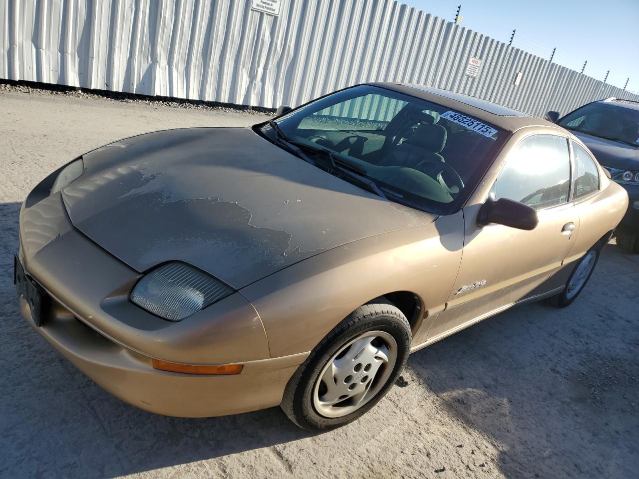 1999 Pontiac Sunfire - Image 1