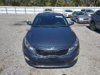 2015 Kia Optima Lx продається в Riverview, FL - Side