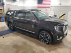 2023 Gmc Yukon Xl K1500 Slt en Venta en Casper, WY - All Over