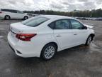 2018 Nissan Sentra S за продажба в Eight Mile, AL - Front End