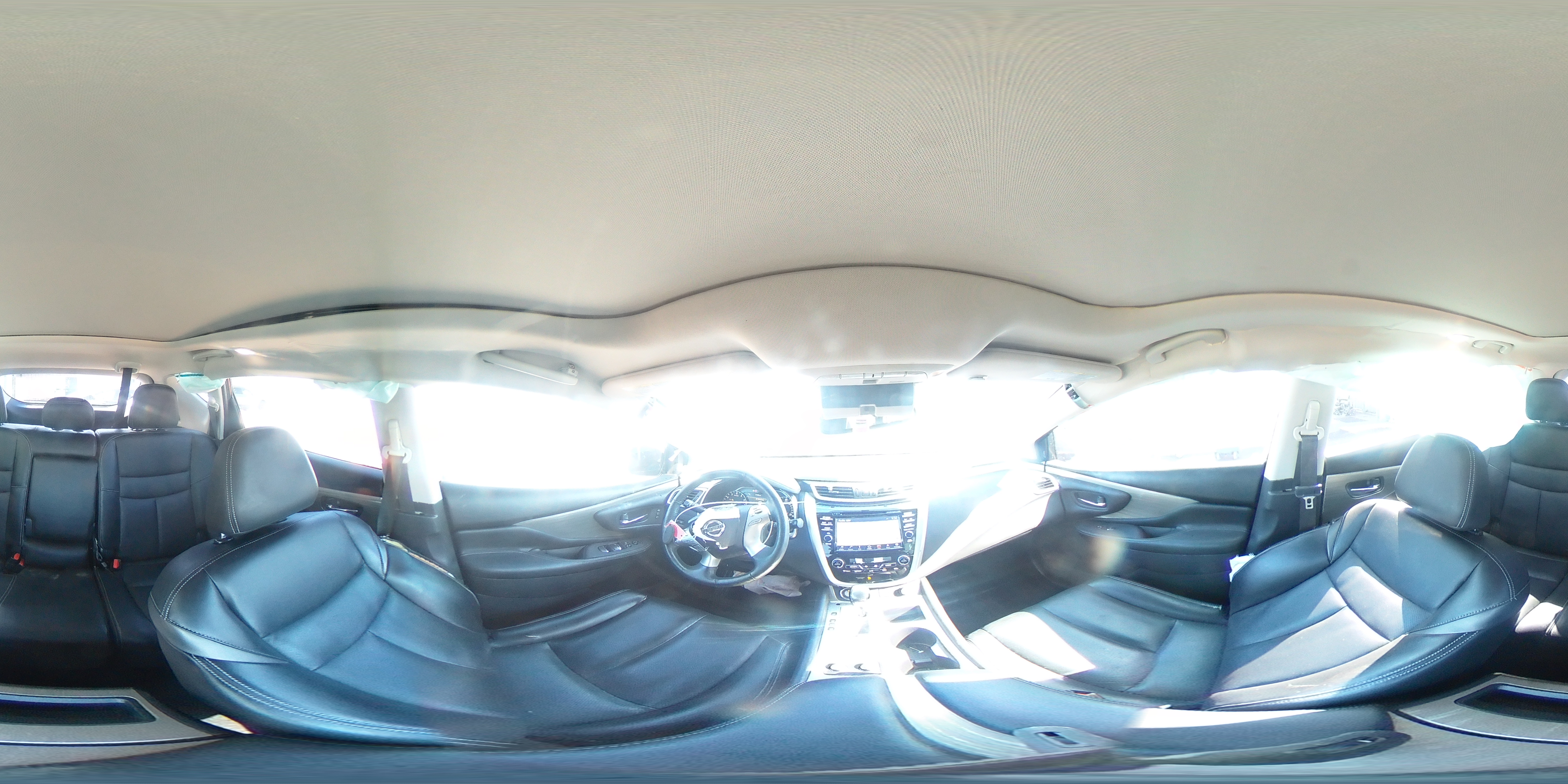 2018 Nissan Murano - Image 15