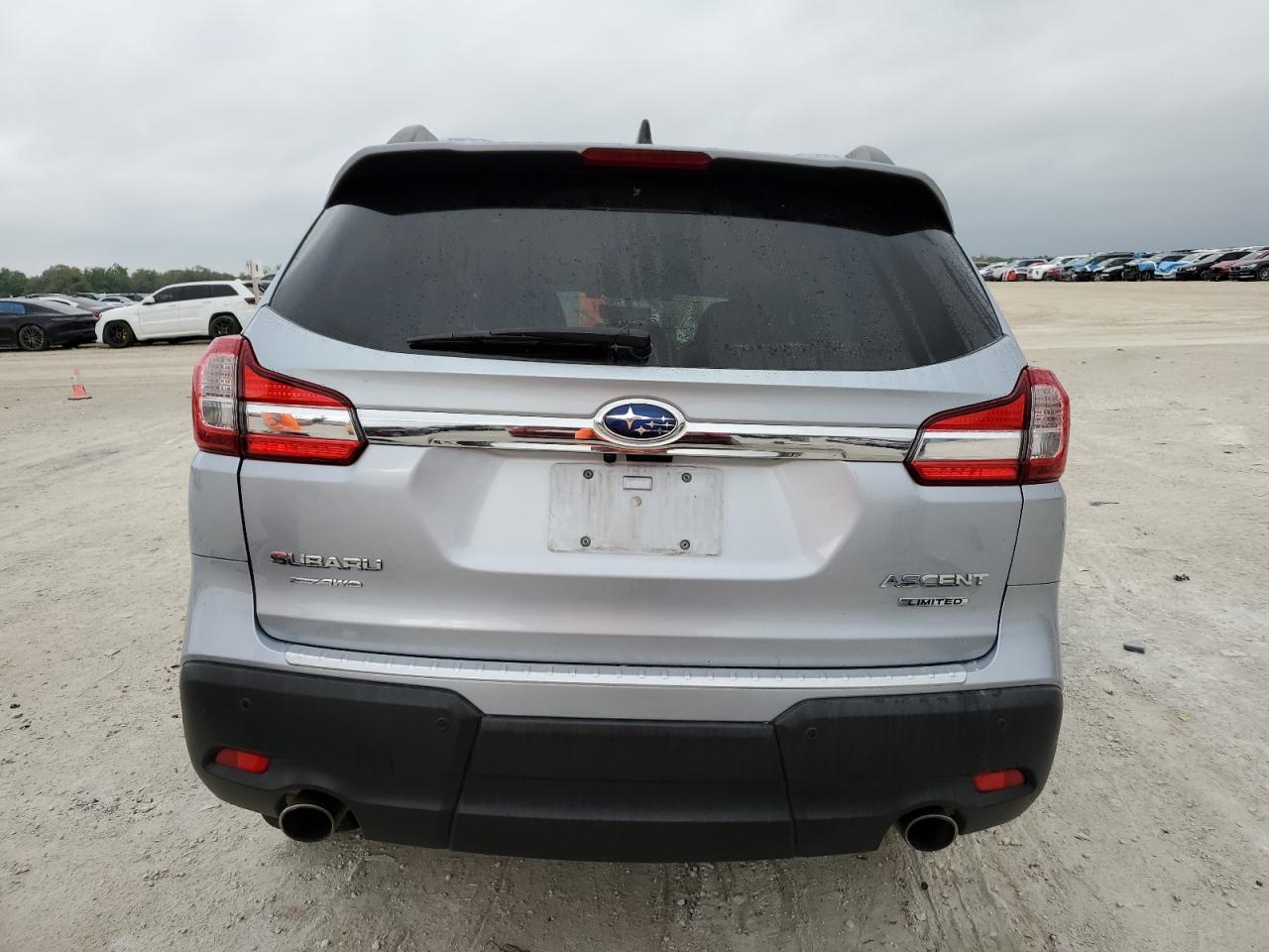 2019 Subaru Ascent - Image 6