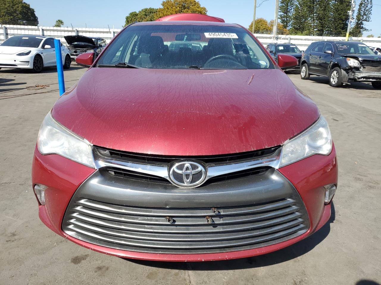 2017 Toyota Camry - Image 5