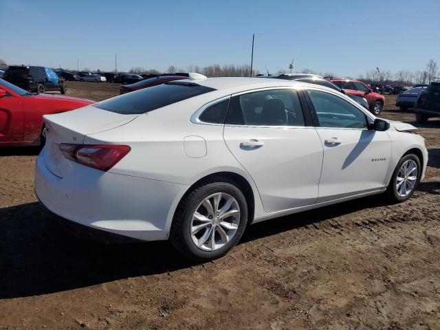  CHEVROLET MALIBU 2020 White